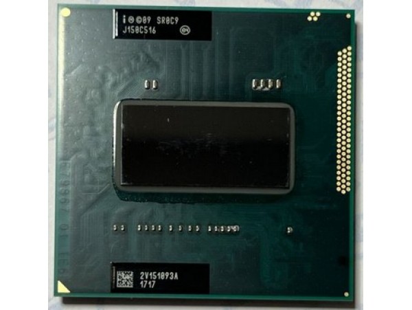 PROCESOR za prenosnik Toshiba, HP, DELL, Lenovo Intel Pentium Dual-Core Mobile B960 2.2GHZ rPGA988B SR0C9